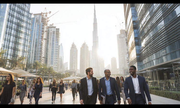 Can Your Employer Hold Your Passport in the UAE? What the Rules Say